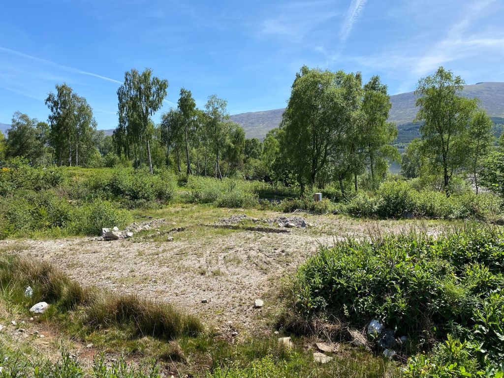 Additional image 5 of Land for salePlot 7 Fassfern, Kinlocheil, Fort William PH33