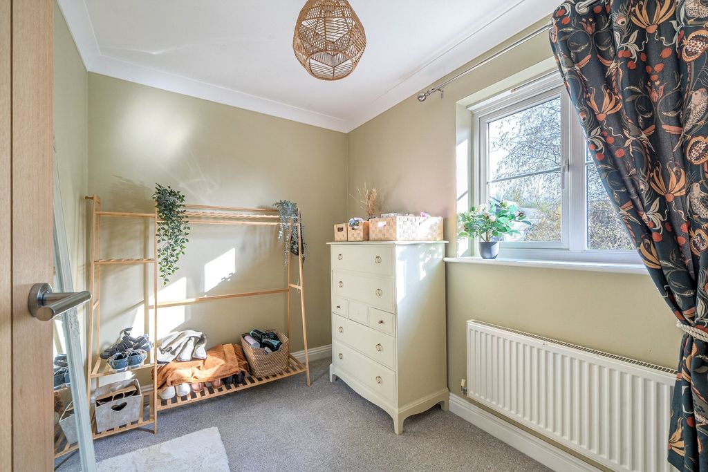 Additional image 15 of 4 bed detached house for saleHalwill Meadow, Halwill Junction, Beaworthy, Devon EX21