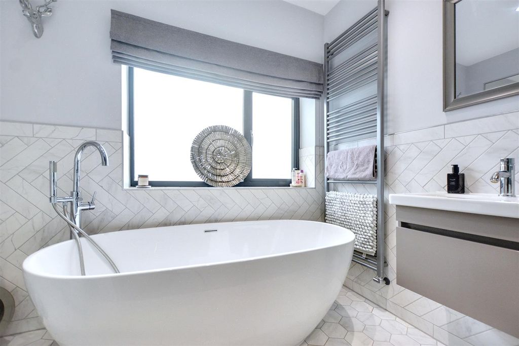 Additional image 26 of 4 bed detached house for saleHillside, Castle Donington DE74