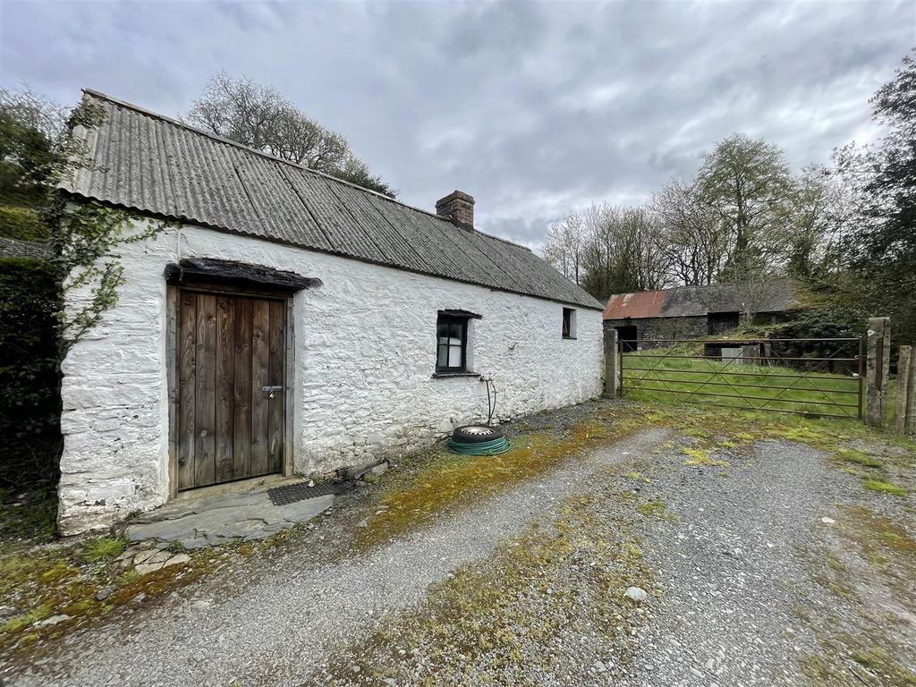 Additional image 4 of 3 bed farm for saleLlanafan, Aberystwyth SY23
