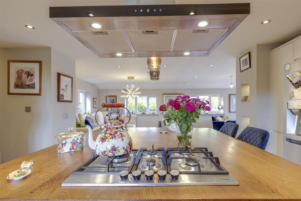Additional image 16 of 3 bed detached house for saleDoals Farm, Off Hillside Crescent, Weir, Bacup OL13