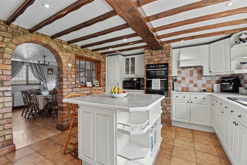 Additional image 8 of 3 bed property for saleMain Street, Howsham, Market Rasen LN7