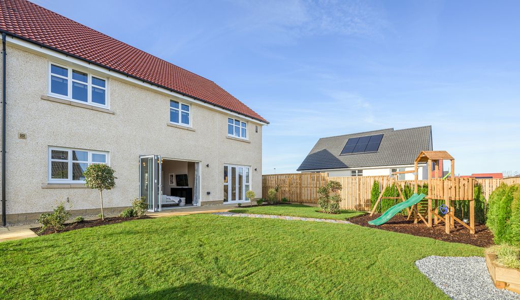 Additional image 15 of 5 bed detached house for sale"Lewis" at Off A81, Past Oakwood Roundabout, Killearn G63