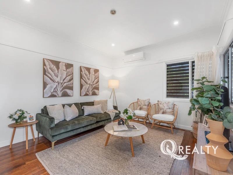 50 Newman Rd, Wavell Heights QLD 4012 photo 2