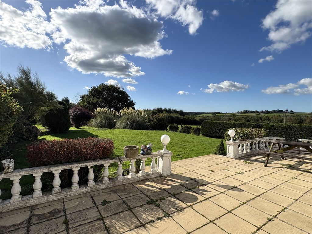 Additional image 4 of 4 bed bungalow for saleHighampton, Beaworthy, Devon EX21