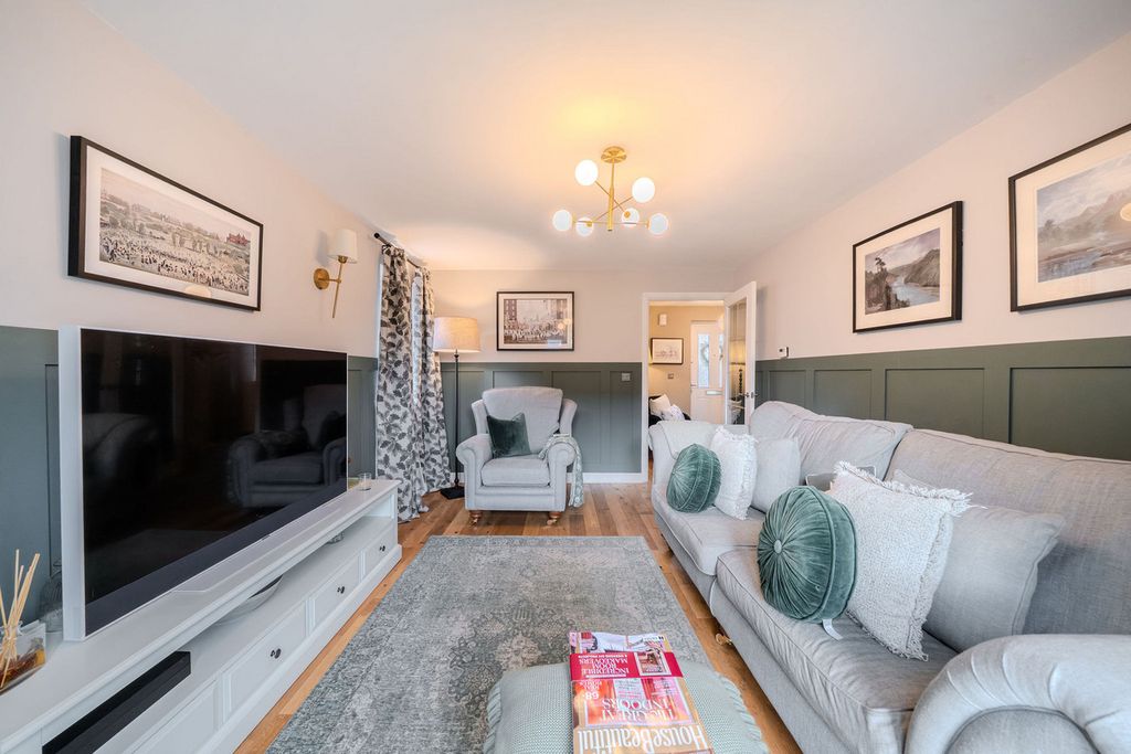 Additional image 5 of 4 bed detached house for saleFford Tir Brychiad, Cwmbran NP44