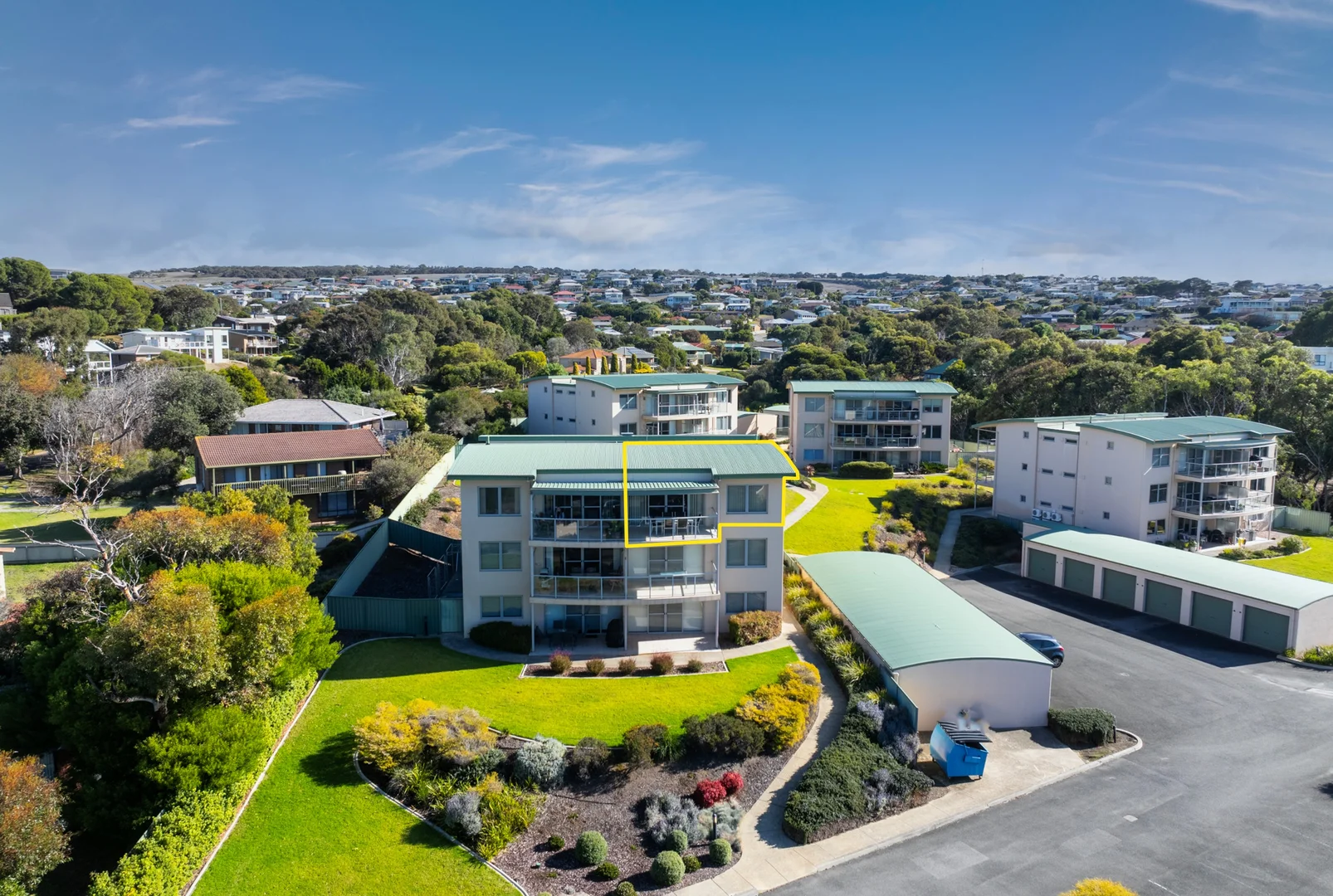 5/2 Solway Crescent, Encounter Bay SA 5211