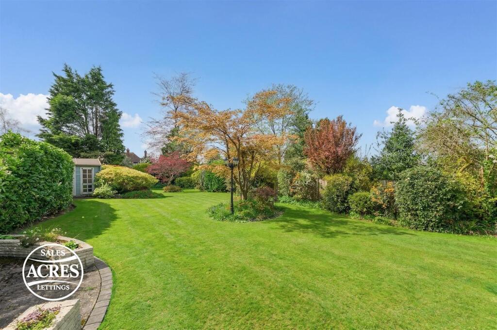 Additional image 35 of Pilkington Avenue, Sutton Coldfield