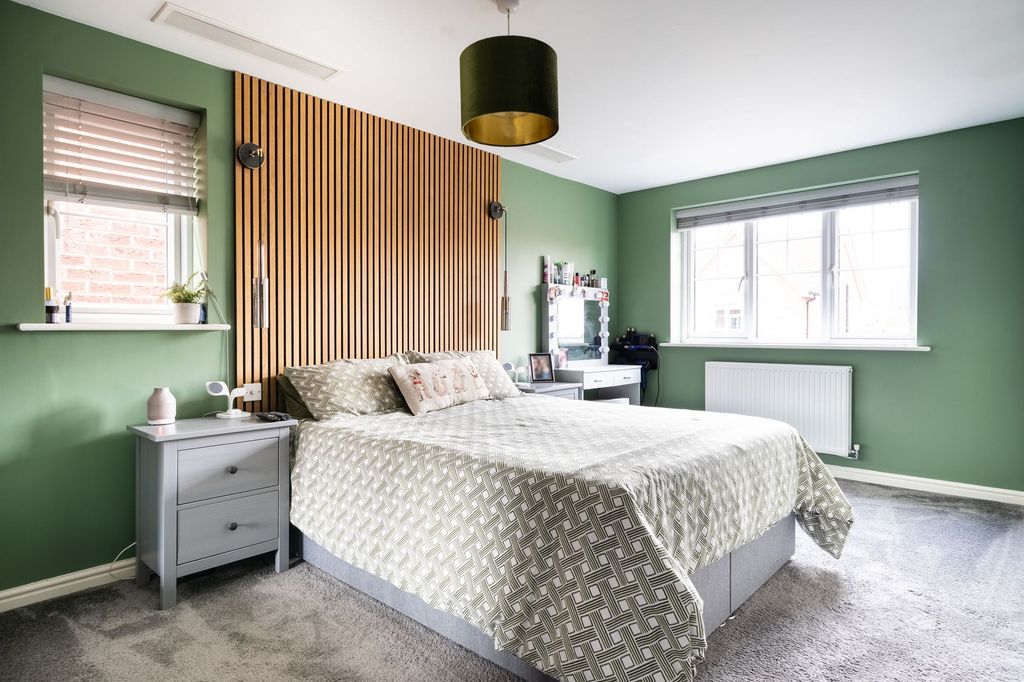Additional image 12 of 4 bed detached house for saleRhodes Way, Billingshurst RH14