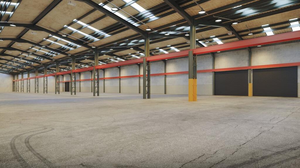 Additional image 4 of Unit 8, Walker Park Industrial Estate, Blackburn, BB1 2QE