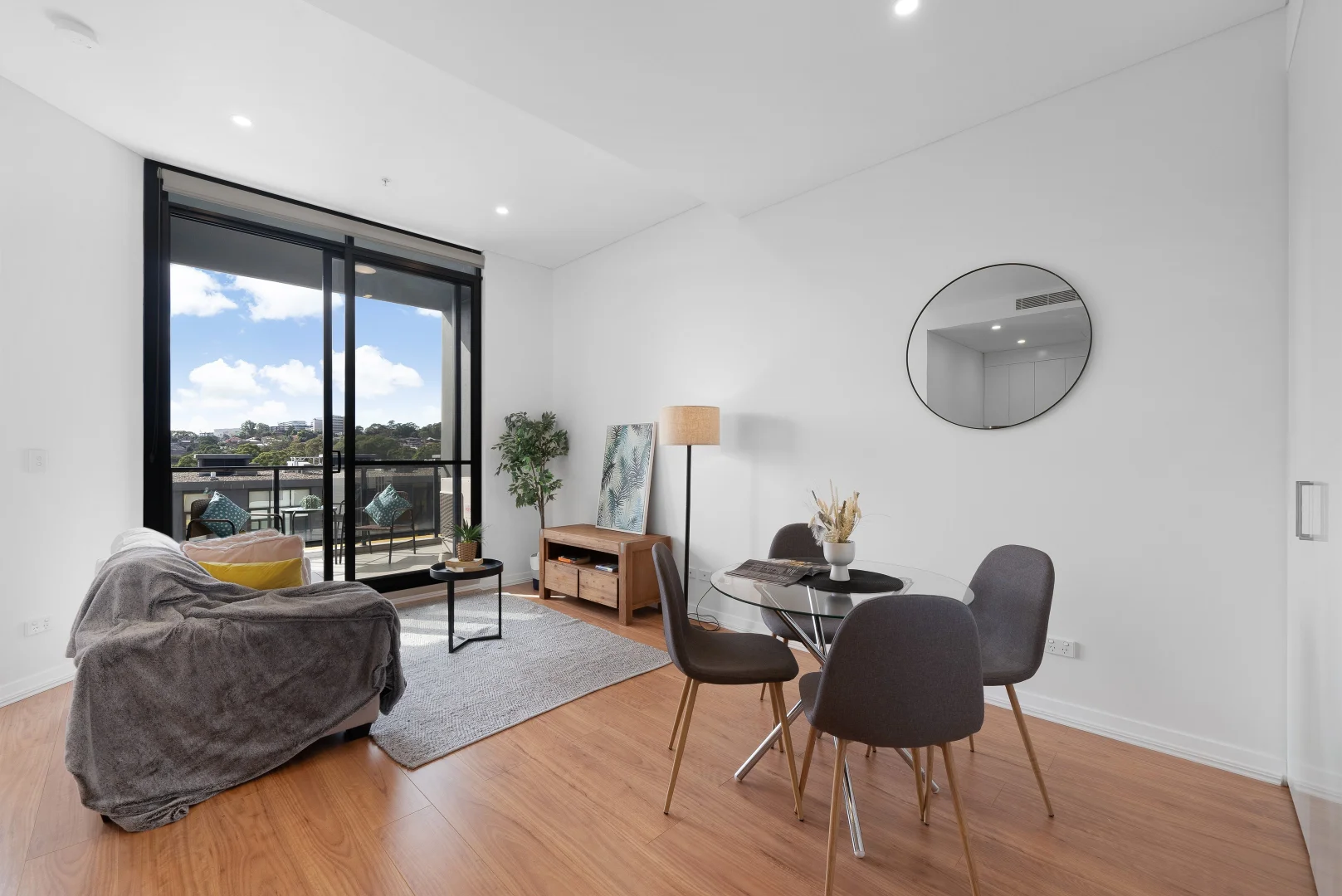 Additional image 2 of 510/1 Hamilton Crescent, Ryde NSW 2112