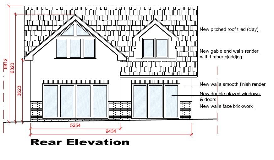 Additional image 5 of Land for saleWickford SS12
