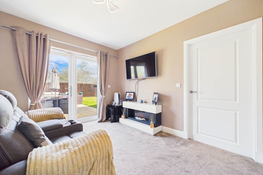 Additional image 5 of 4 bed detached house for saleWillowburn Avenue, Motherwell ML1
