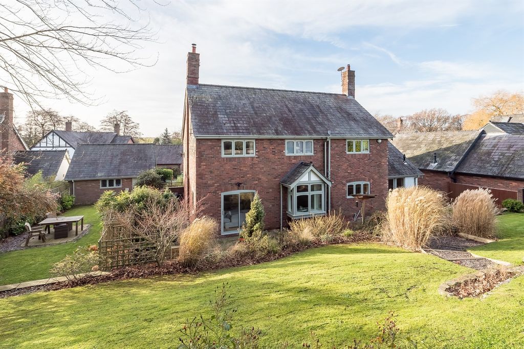 Additional image 24 of 4 bed detached house for saleSandlebridge Rise, Alderley Edge SK9