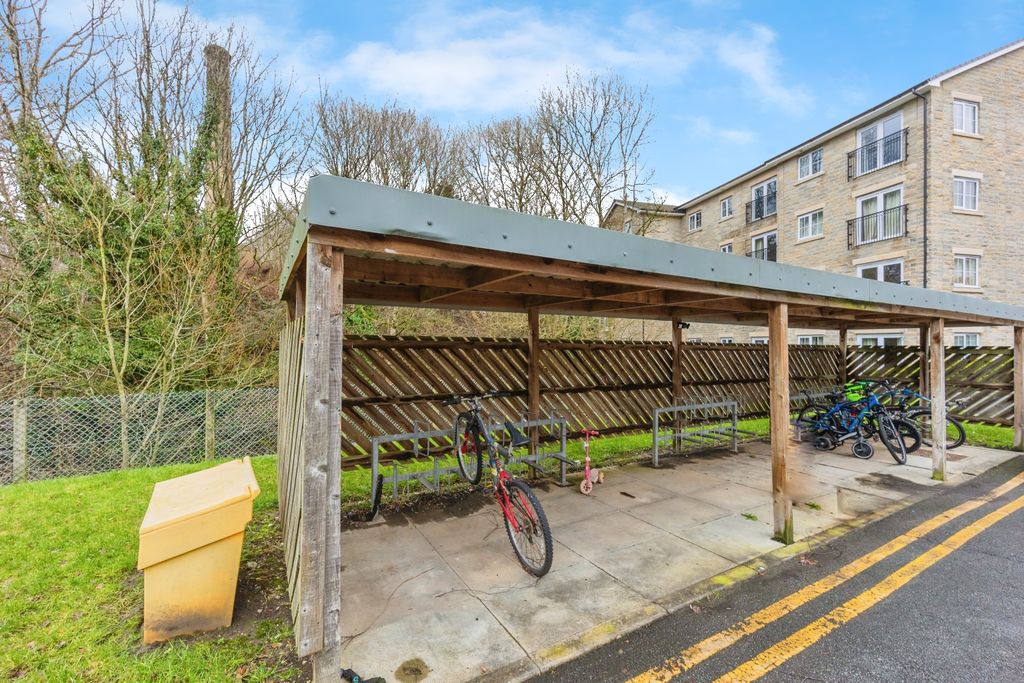 Additional image 15 of 2 bed flat for saleBramble Court, Stalybridge SK15
