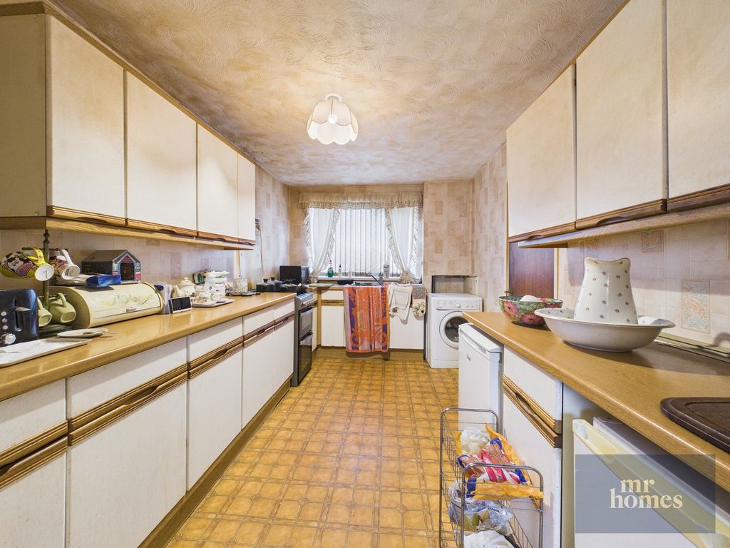 Additional image 3 of 3 bed terraced house for saleOakway, Fairwater, Cardiff CF5