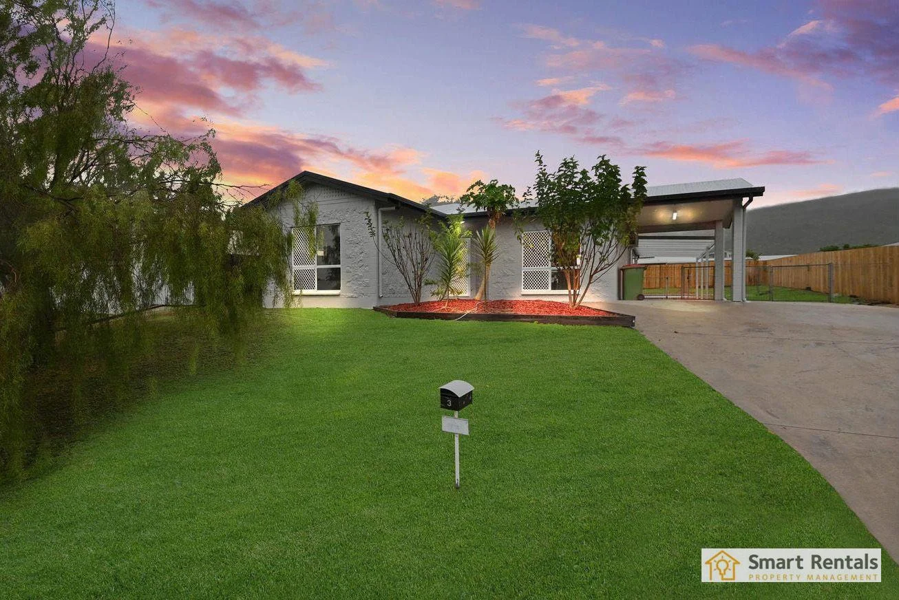 Additional image 2 of 3 Cascade Court, Mount Louisa QLD 4814