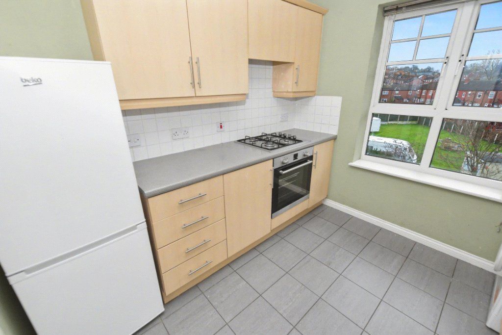 Additional image 4 of 2 bed flat for saleTavistock Mews, Leeds, West Yorkshire LS12