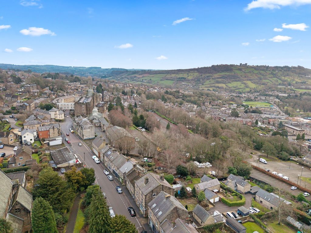 Additional image 14 of 1 bed flat for saleWards House, 153 Smedley Street, Matlock DE4