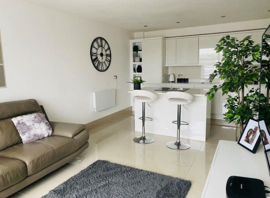 Additional image 3 of 2 bed flat for saleThe Woodlands, Stamford Street East, Ashton-Under-Lyne OL6