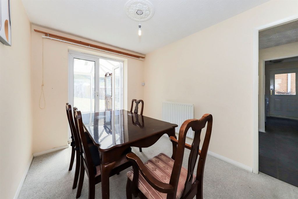 Additional image 8 of 3 bed detached house for saleConstantine Way, Bilston WV14