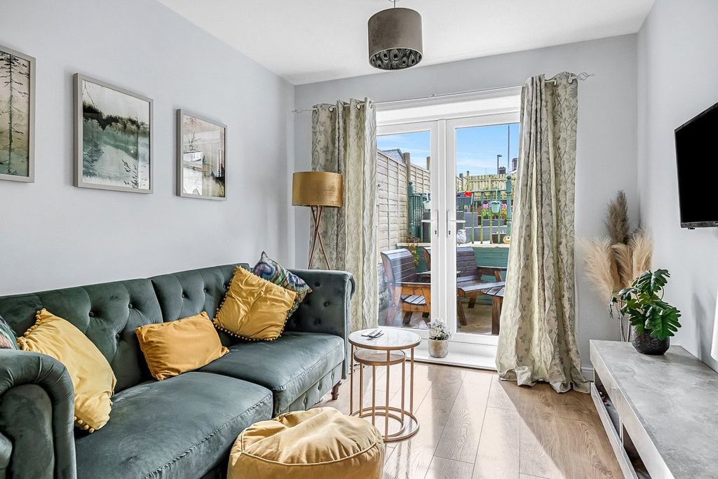 Additional image 4 of 2 bed semi-detached house for saleAmbleside Avenue, Barnoldswick, Lancashire BB18