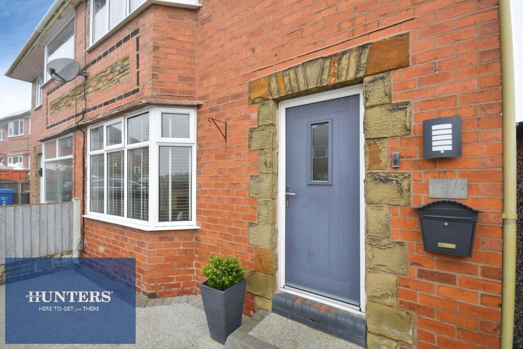 Additional image 15 of 3 bed semi-detached house for saleEnfield Road, Newbold, Chesterfield S41