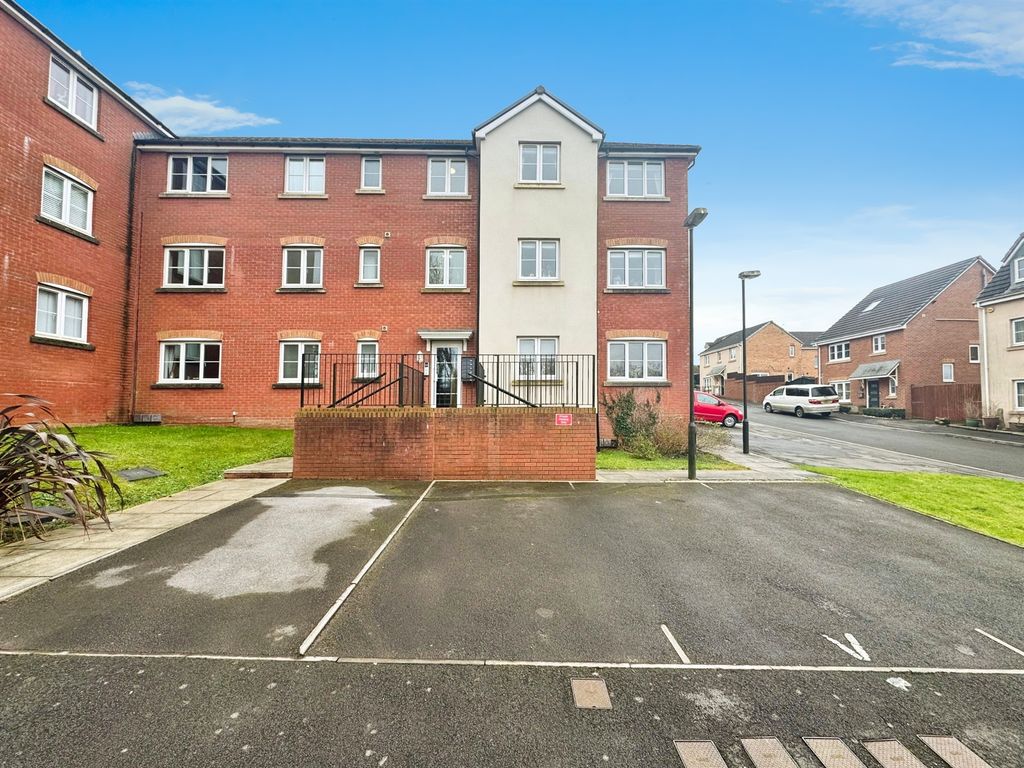 Additional image 2 of 1 bed flat for saleSkylark Road, North Cornelly, Bridgend CF33