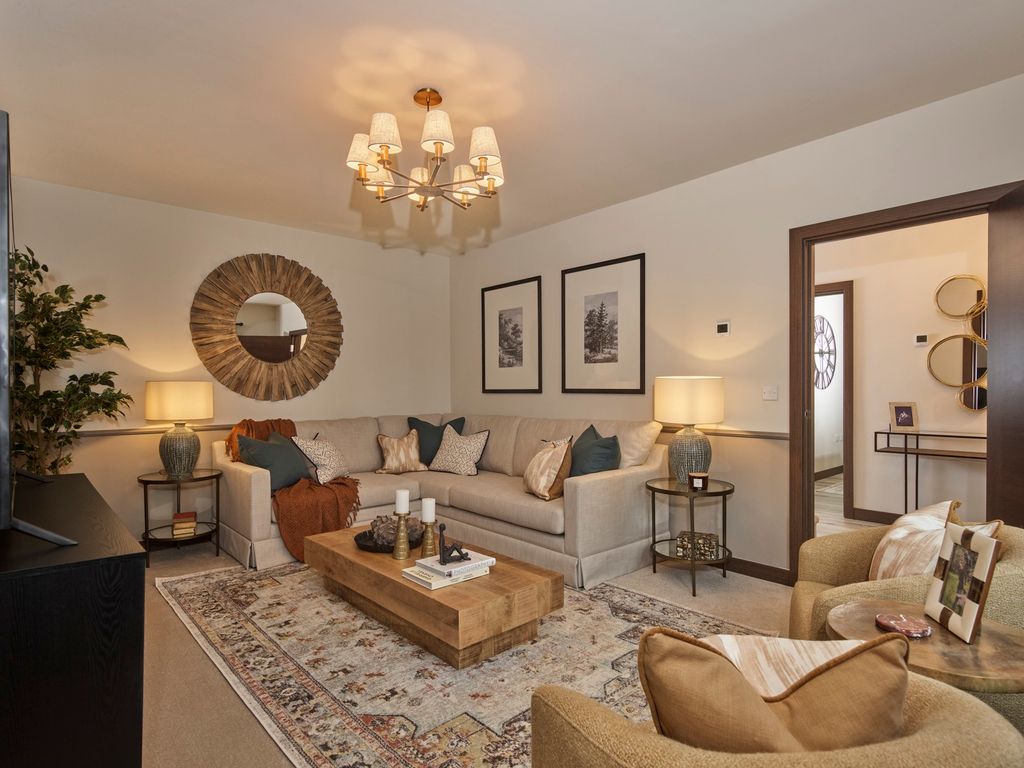 Additional image 5 of 2 bed flat for saleThe Head Quarters, Military Head Quarters Building, Steeles Road GU11