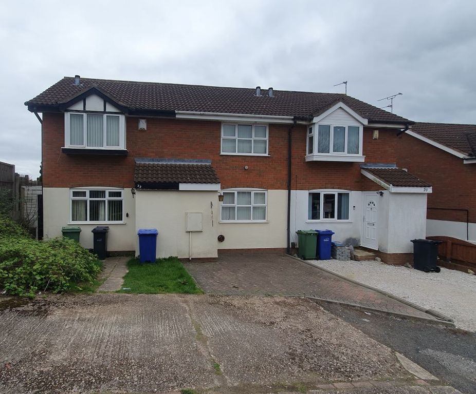 Land for saleFgr's, 30 & 32 Roper Way, Dudley, West Midlands DY3
