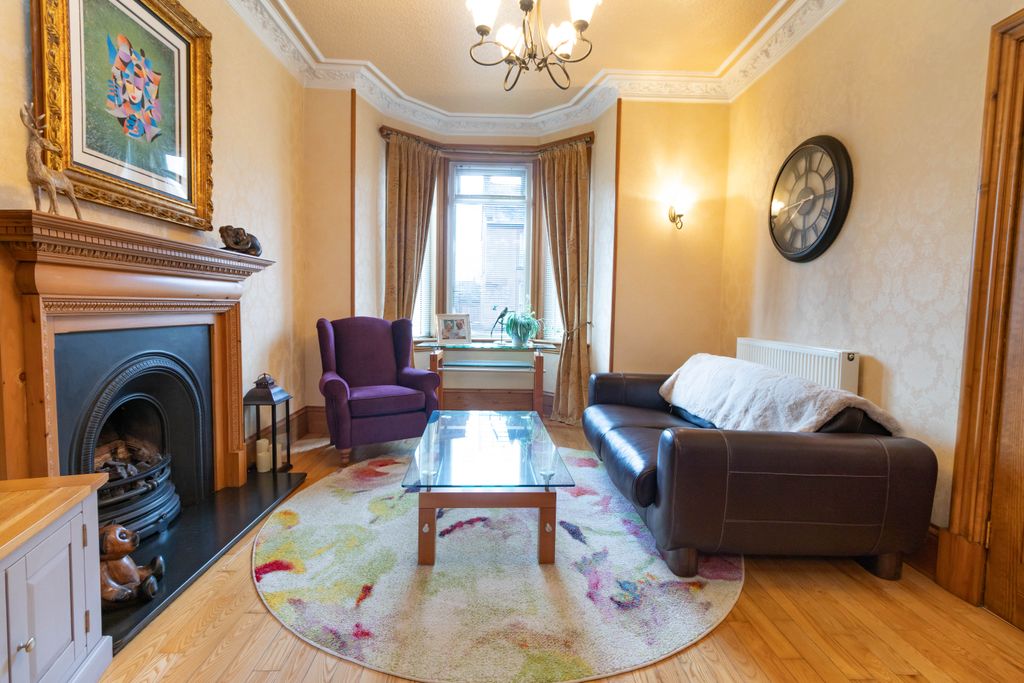 Additional image 2 of 3 bed link detached house for salePonderlaw Street, Arbroath DD11