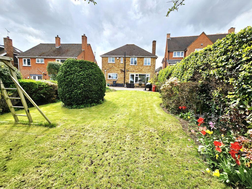Additional image 39 of Kempson Avenue, Sutton Coldfield, B72 1HL