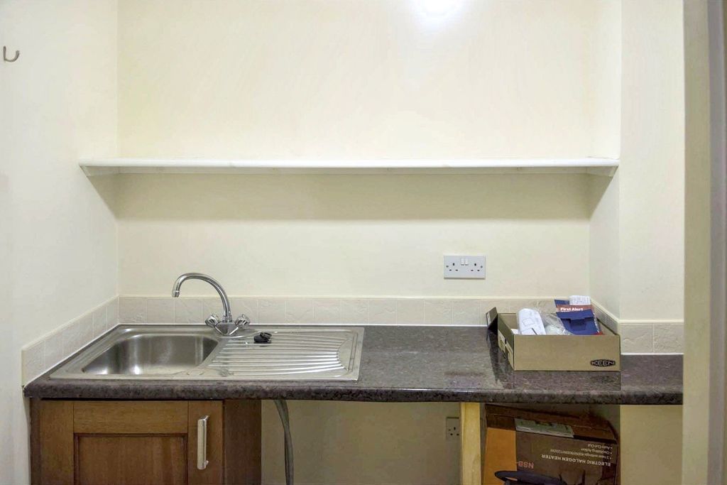 Additional image 9 of 2 bed flat for saleHotspur Court, Alnwick NE66