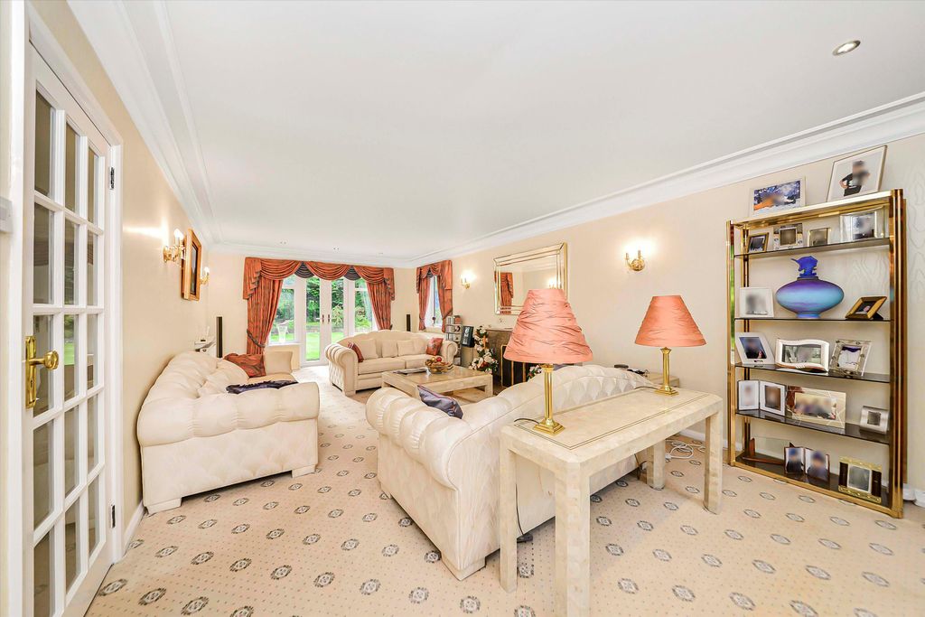 Additional image 3 of 5 bed detached house for saleArthur Road, Edgbaston, Birmingham B15