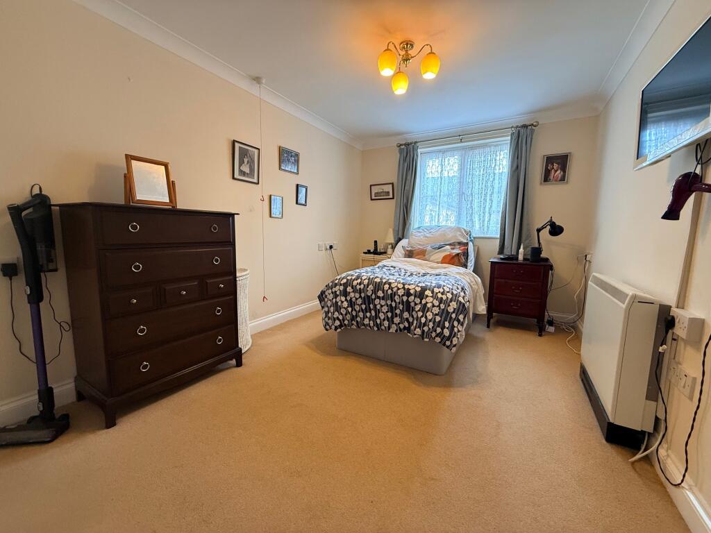 Additional image 4 of Pegasus Court, South Street, Yeovil, Somerset, BA20 1ND