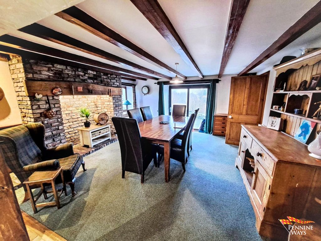Additional image 28 of 5 bed farmhouse for saleLeadgate, Alston CA9