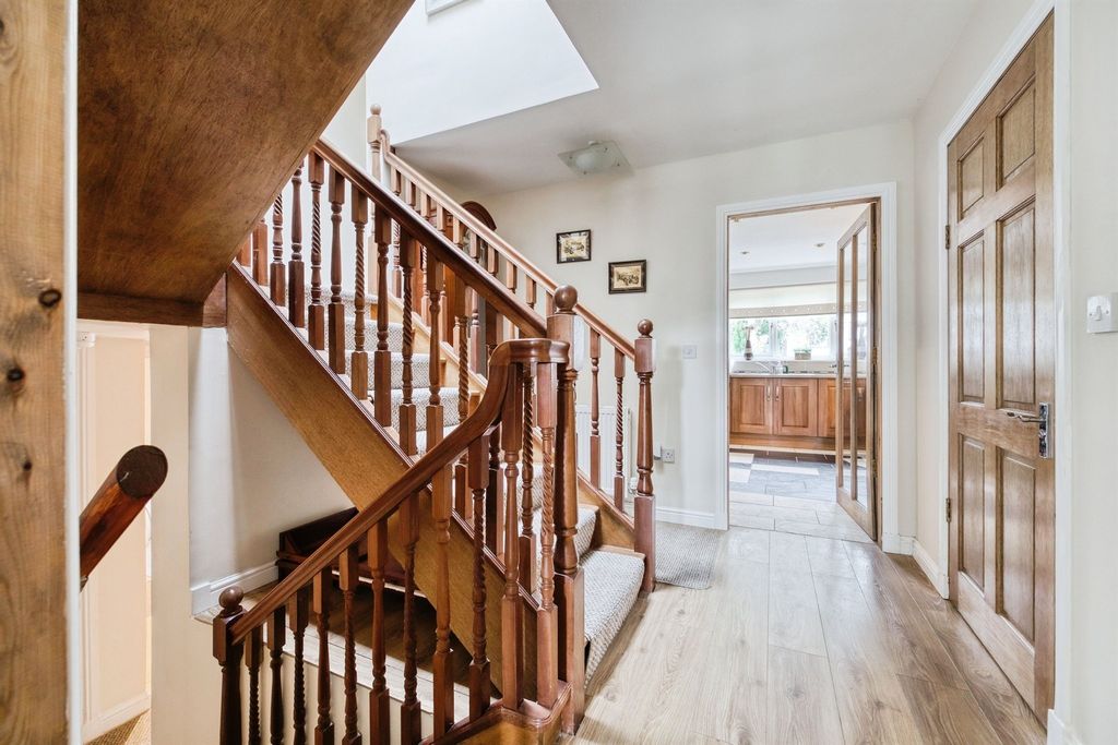 Additional image 18 of 4 bed detached house for saleMuirpark Way, Drymen, Glasgow G63
