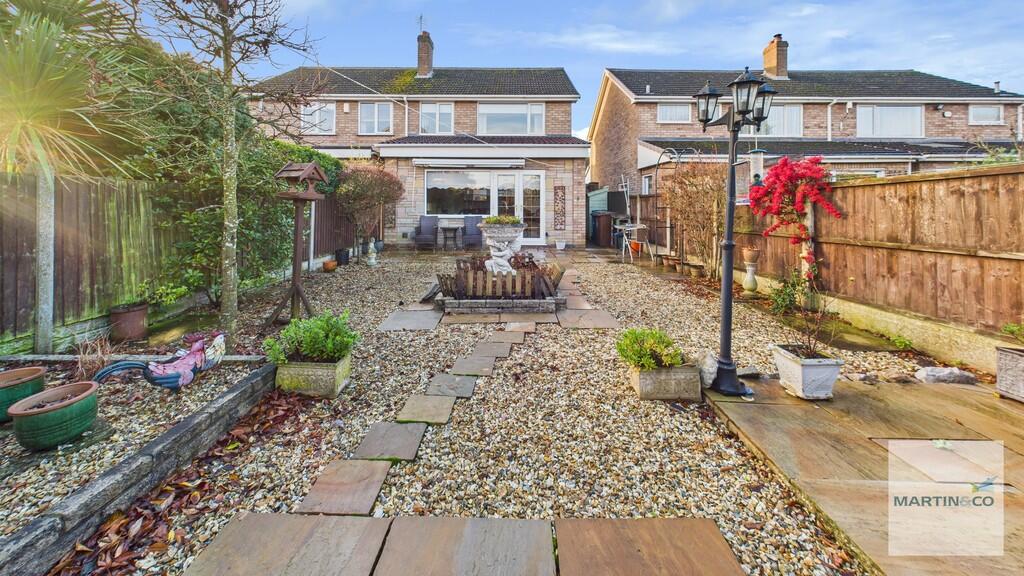 Additional image 17 of Reindeer Road, Fazeley