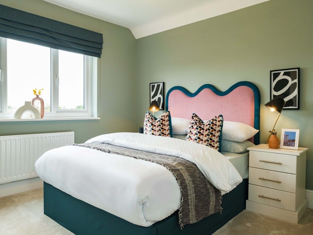 Additional image 7 of 3 bed detached house for sale"Warwick" at Clos Parc Radur, Radyr, Cardiff CF15