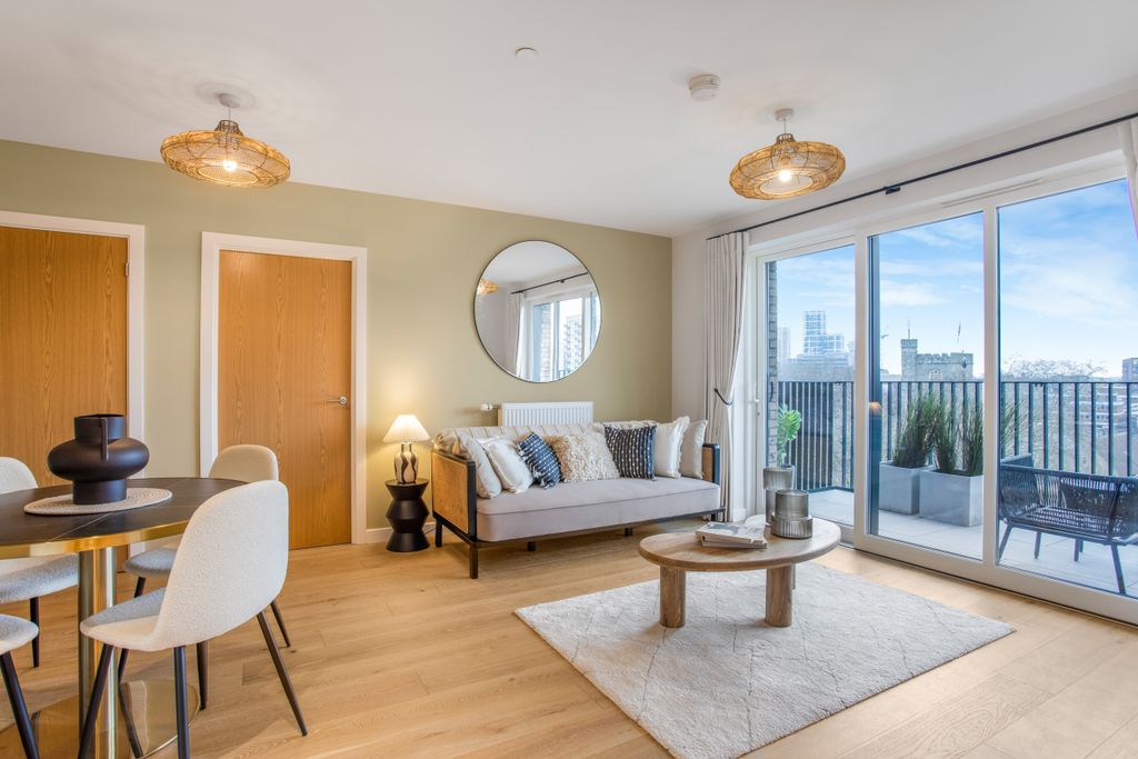 Additional image 5 of 3 bed flat for saleAbbey Road, Barking IG11