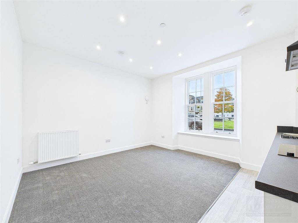 Additional image 10 of 1 bed flat for saleGarden Apartment 2, Stonefield House, The Square, Grantown On Spey PH26