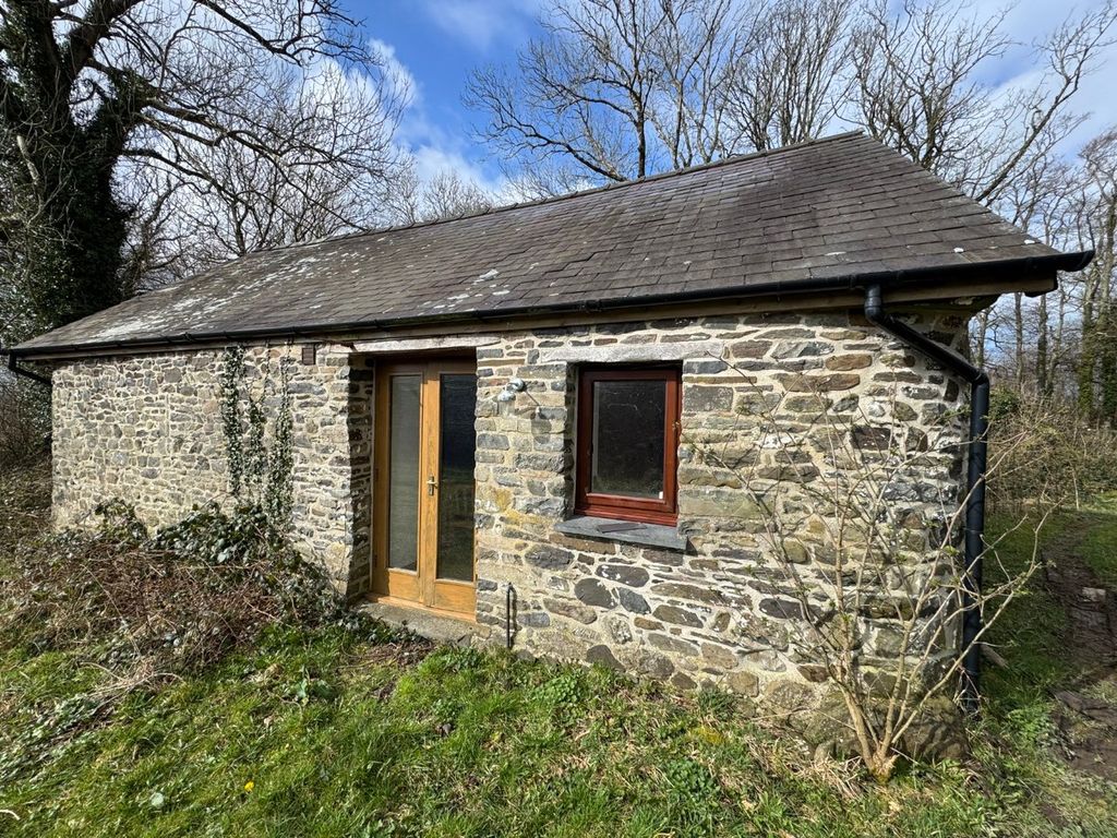 Additional image 42 of 3 bed farm for saleCilcennin, Lampeter SA48