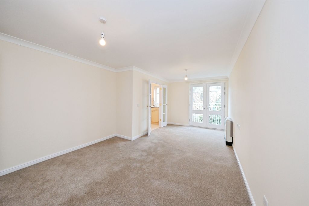 Additional image 3 of 1 bed flat for saleKedleston Close, Belper DE56