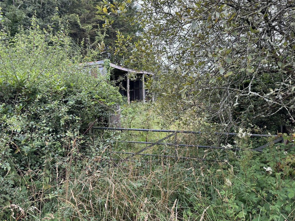 Additional image 15 of Land for saleBrandis Corner, Holsworthy EX22