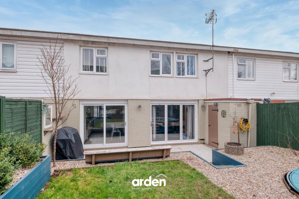Additional image 12 of Dormston Close, Redditch, B98