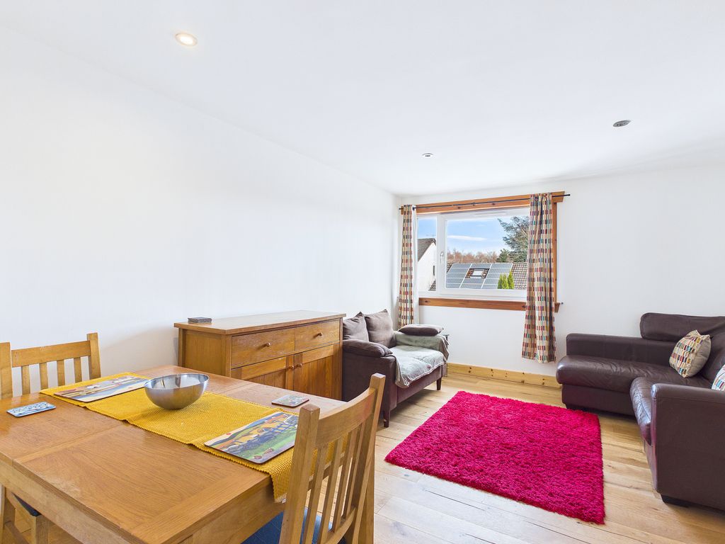 Additional image 2 of 1 bed flat for saleCorrour Road, Aviemore PH22