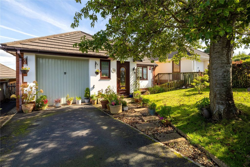 Additional image 32 of 4 bed detached house for saleShamwickshire Close, Bideford, Devon EX39