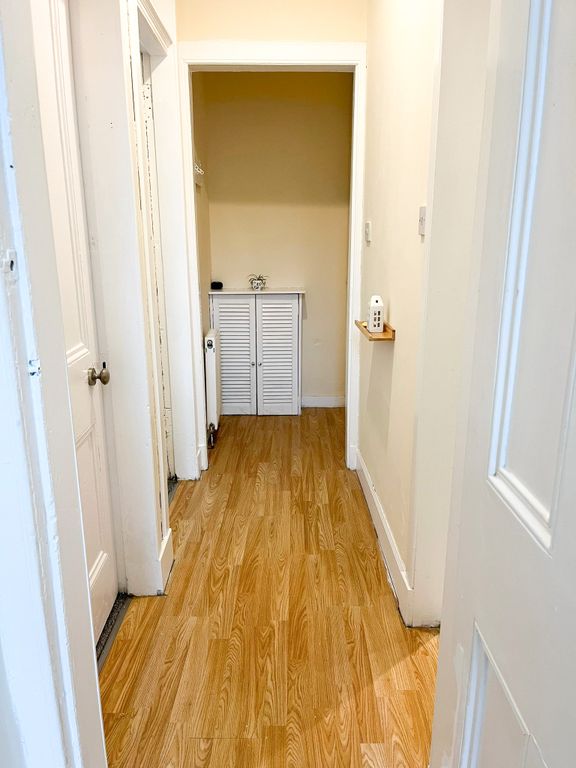 Additional image 7 of 1 bed flat for saleHamilton Street, Saltcoats KA21