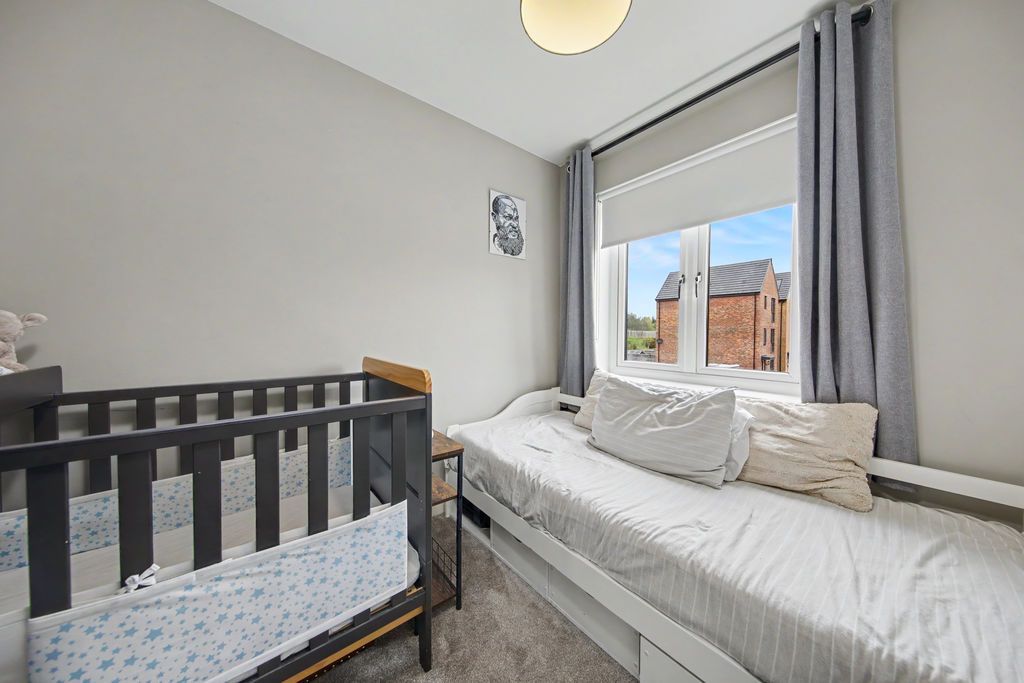 Additional image 16 of 3 bed terraced house for saleSawmill Mews, Tapton, Chesterfield S41
