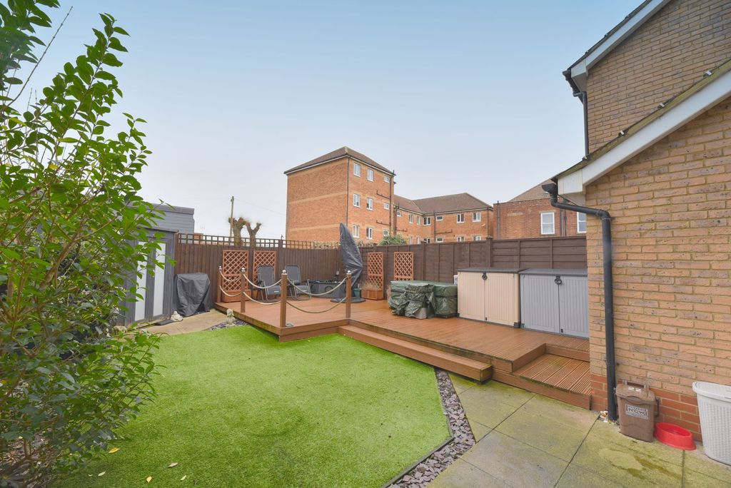 Additional image 20 of 4 bed semi-detached house for saleIvel Bury, Biggleswade SG18